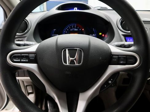 Used 2013 Honda Insight LX image 31
