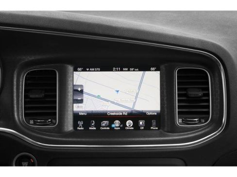 Used 2018 Dodge Charger R/T w/ Plus Group image 20