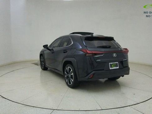 Used 2025 Lexus UX 300h FWD image 66