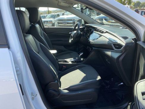 Used 2021 Buick Encore GX Select image 28