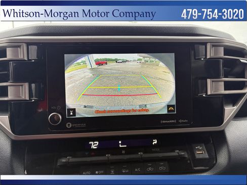 Used 2023 Toyota Tundra SR5 AWD/4WD image 23