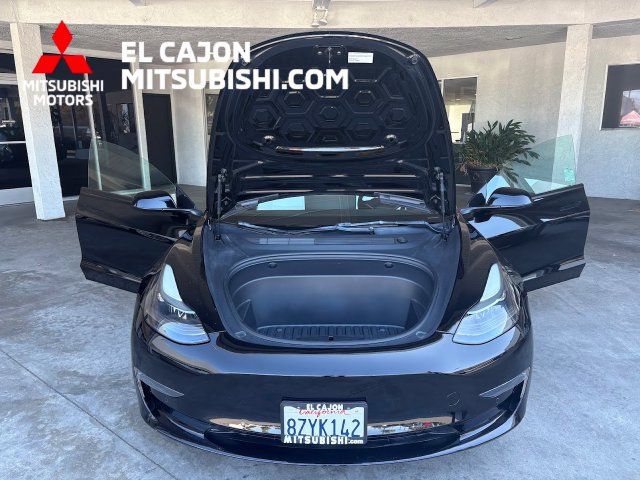 Used 2022 Tesla Model 3 RWD image 18