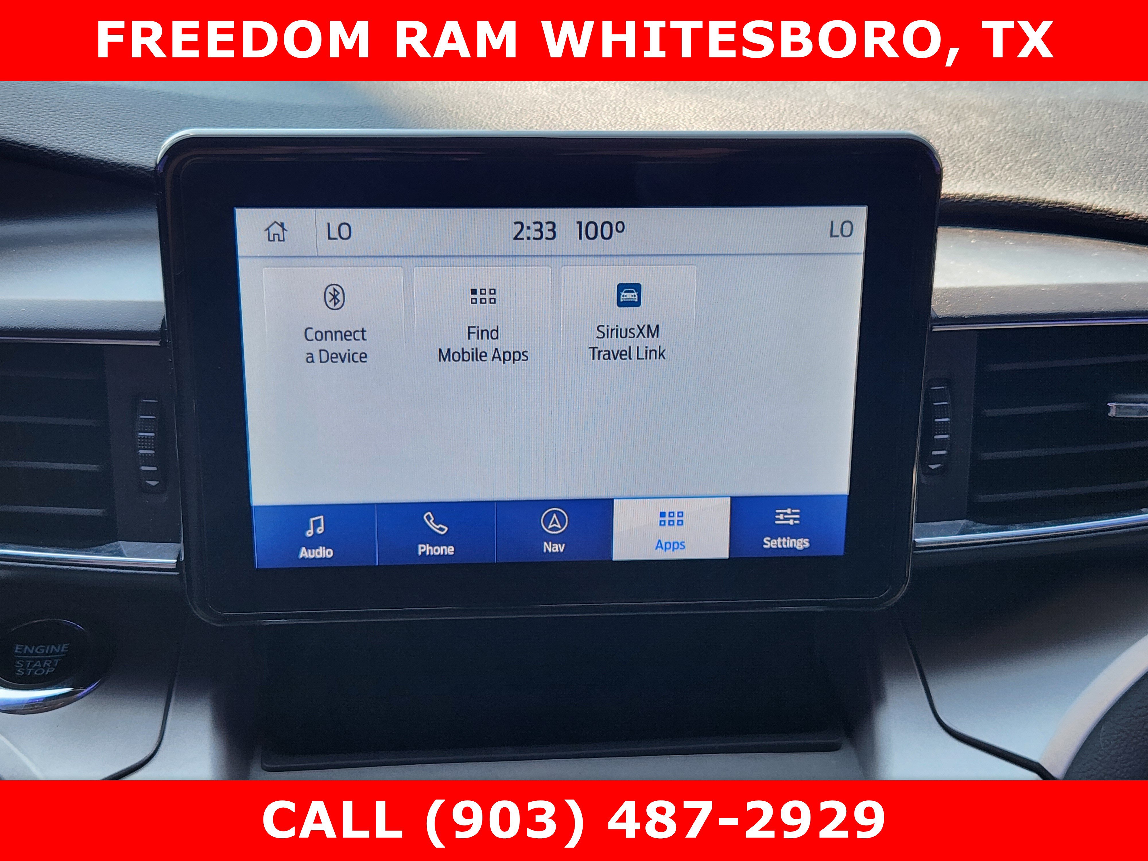 Used 2022 Ford Explorer XLT w/ Equipment Group 202A AWD/4WD image 11