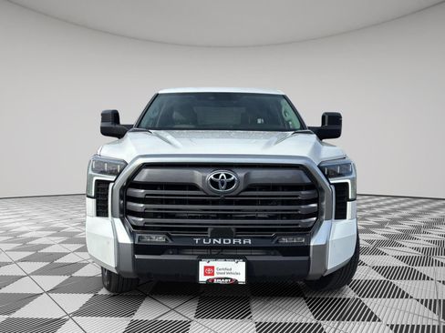 Used 2024 Toyota Tundra Limited image 5