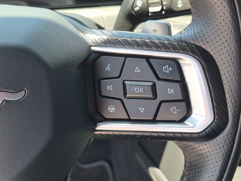 Used 2024 Ford Mustang GT Premium RWD image 18