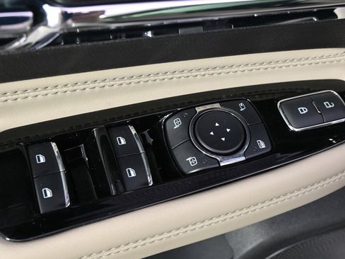 New 2026 Lincoln Corsair Reserve image 22