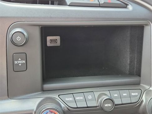 Used 2018 Chevrolet Corvette Grand Sport image 29