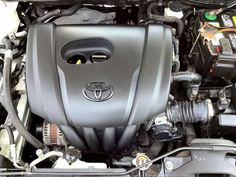 Used 2016 Scion iA FWD image 11