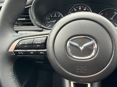 Used 2025 MAZDA CX-30 AWD 2.5 S w/ Preferred Package image 22