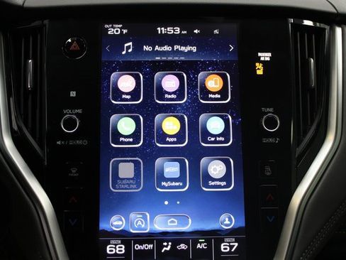 Used 2021 Subaru Outback Onyx Edition XT image 35