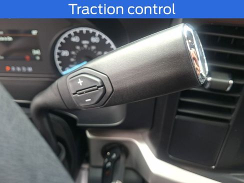 New 2025 Ford F350 XL w/ XL Chrome Package image 9