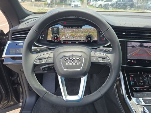 New 2025 Audi Q8 Premium Plus image 29