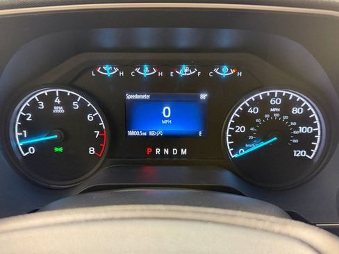 Used 2023 Ford F150 XL w/ STX Appearance Package AWD/4WD image 23
