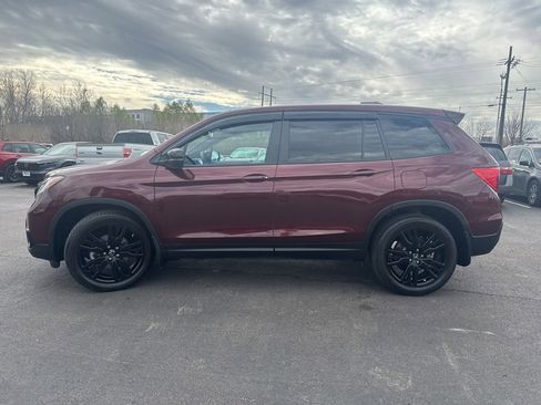 Used 2019 Honda Passport Sport image 6