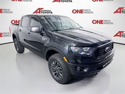 Used 2021 Ford Ranger XL w/ Equipment Group 101A High