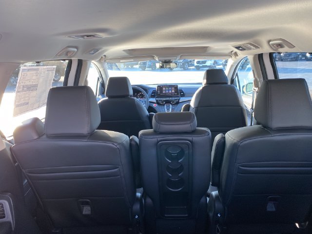New 2026 Honda Odyssey EX-L image 15