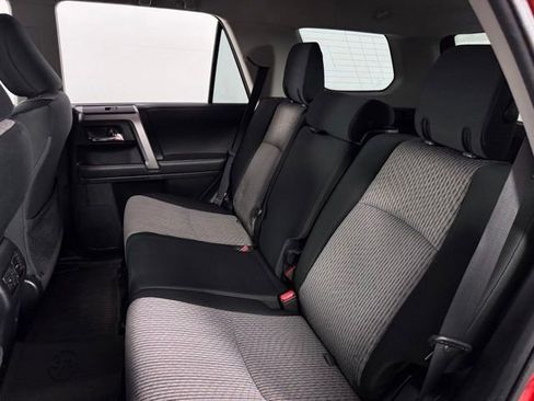 Used 2021 Toyota 4Runner SR5 image 16