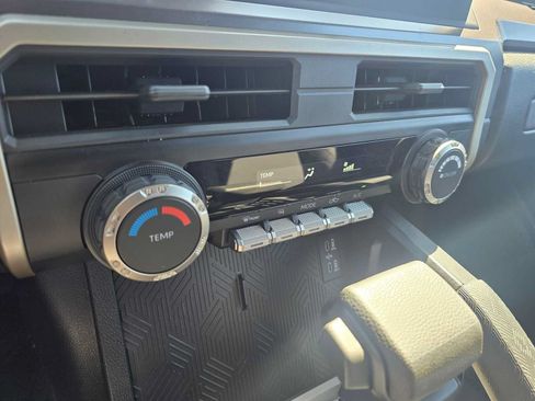 Used 2024 Toyota Tacoma SR5 AWD/4WD image 28
