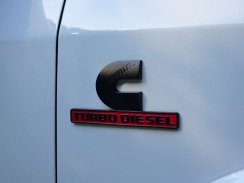 Used 2022 RAM 2500 Laramie AWD/4WD image 13