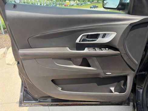 Used 2013 Chevrolet Equinox LTZ FWD image 44