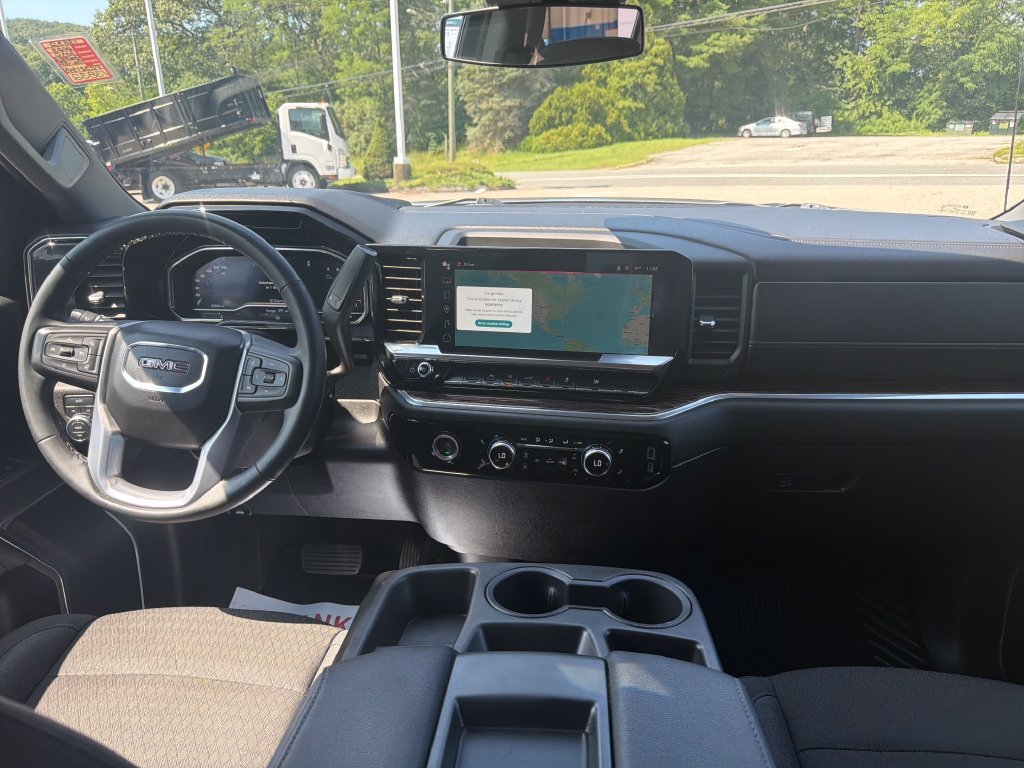 Certified 2023 GMC Sierra 1500 Elevation AWD/4WD image 12