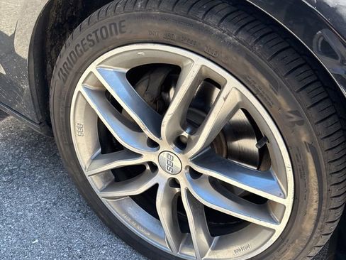 Used 2014 Audi A5 2.0T Premium Plus w/ Premium Plus Package AWD/4WD image 8