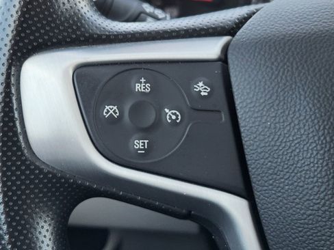 Used 2024 GMC Terrain SLE image 29