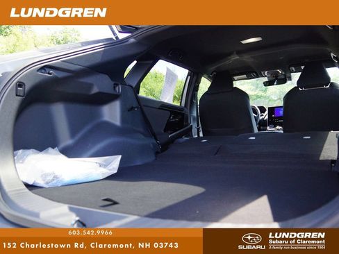 Used 2024 Subaru Solterra AWD/4WD image 30