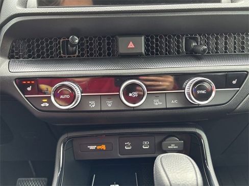 New 2026 Honda CR-V EX image 27