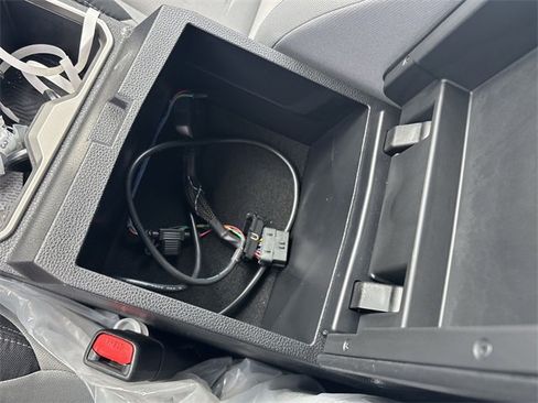 New 2025 Toyota Tacoma TRD Off-Road w/ TRD Off Road Upgrade Package image 21