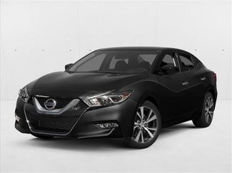 Used 2017 Nissan Maxima 3.5 S FWD video 1