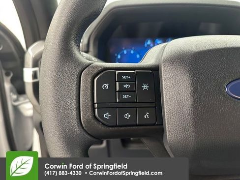 New 2025 Ford F150 STX image 41