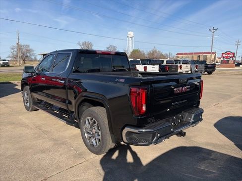 New 2026 GMC Sierra 1500 SLT w/ SLT Premium Plus Package image 4