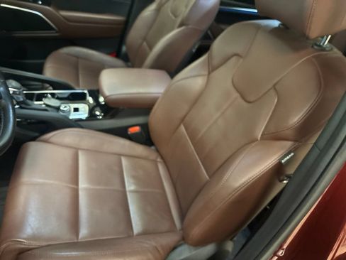 Used 2024 Kia Telluride SX AWD/4WD image 32