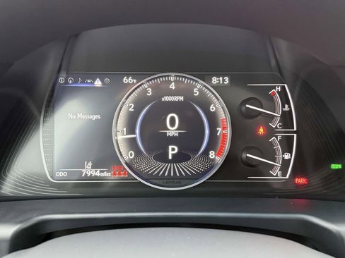 Used 2025 Lexus ES 350 Premium w/ Premium Package image 30