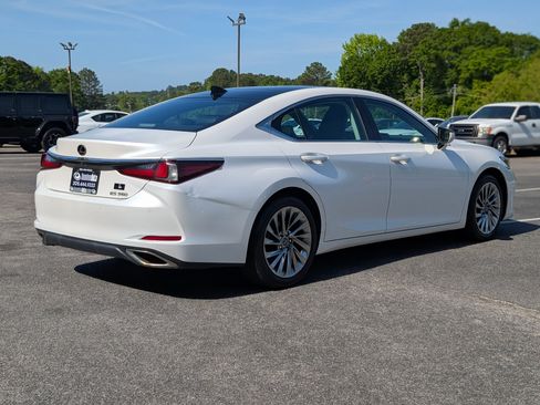 Used 2019 Lexus ES 350 w/ Accessory Package 2 image 10