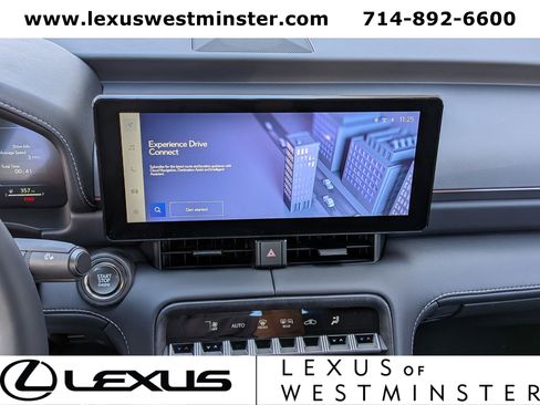 New 2026 Lexus IS 350 F Sport image 13