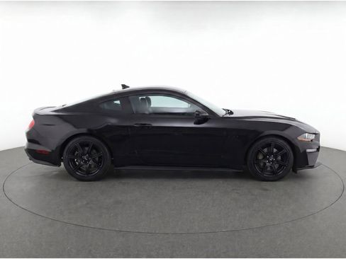 Used 2020 Ford Mustang GT w/ Black Accent Package RWD image 8