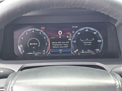 New 2026 Toyota 4Runner TRD Sport Premium AWD/4WD image 25