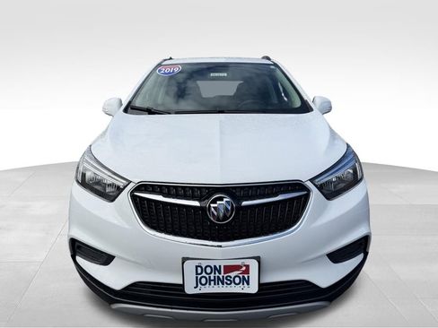 Used 2019 Buick Encore Preferred w/ Safety Package FWD image 28