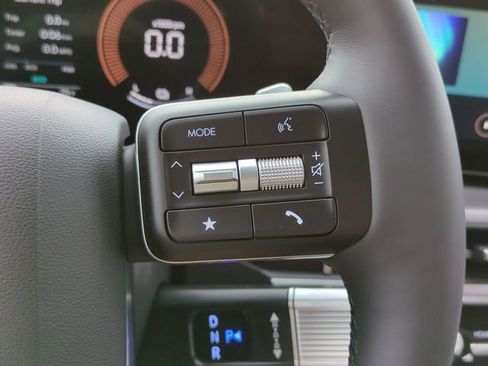 New 2026 Hyundai Santa Fe SE image 23