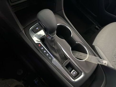 Used 2024 Chevrolet Equinox LS w/ Midnight Edition image 43