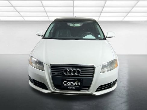 Used 2009 Audi A3 2.0T AWD/4WD image 4