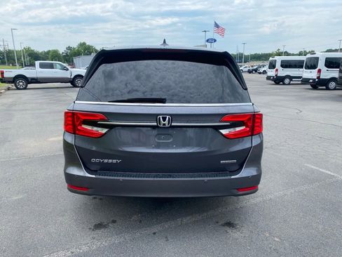 Used 2023 Honda Odyssey Touring image 7