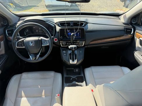 Used 2017 Honda CR-V EX-L image 31