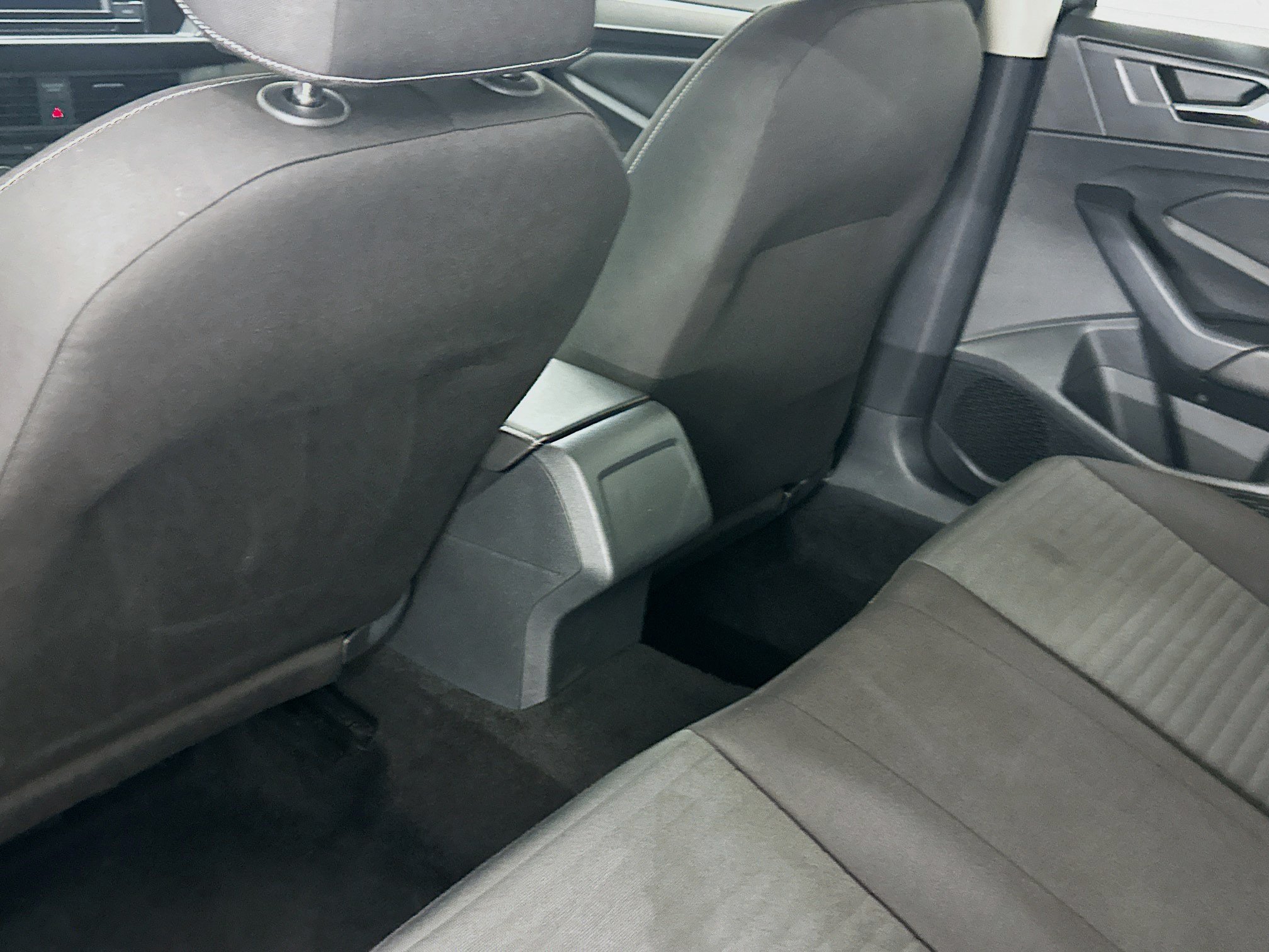 Used 2024 Volkswagen Jetta S FWD image 27