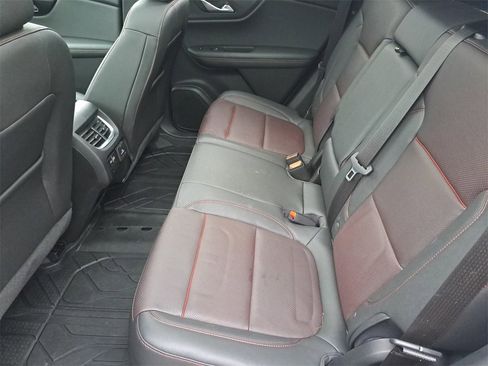 Used 2023 Chevrolet Blazer RS w/ Enhanced Convenience Package image 27