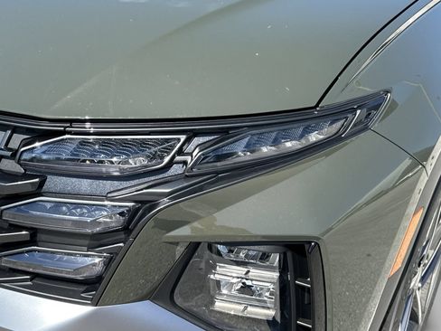 New 2025 Hyundai Tucson SEL FWD image 6