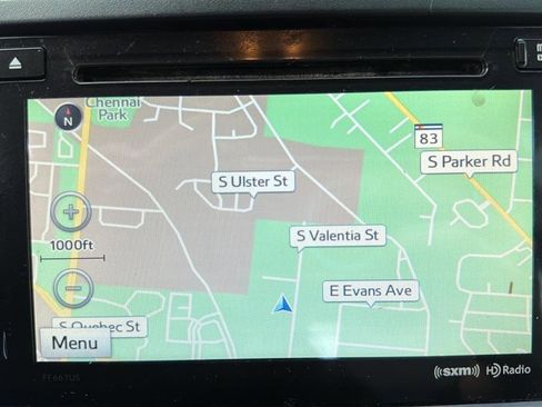 Used 2016 Subaru Forester 2.5i Premium image 29