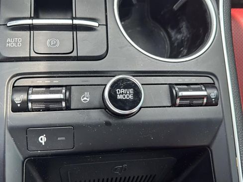 Used 2024 Kia K5 GT-Line AWD/4WD image 29